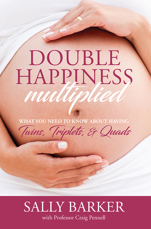 Double Happiness Multiplied Busybird Publishing